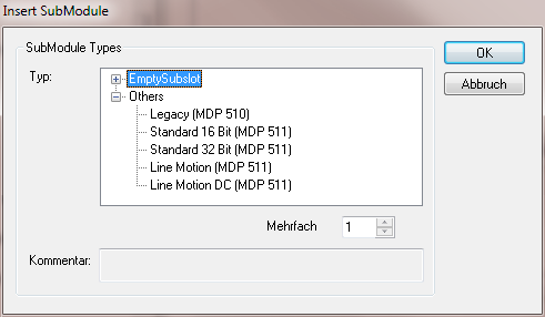 EK9320 configuration 3: