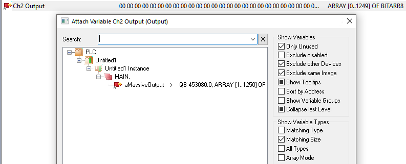 Make oversampling setting 4: