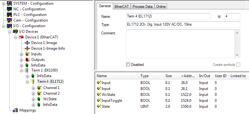 PDO assignment 1: