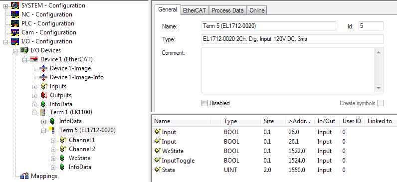 PDO assignment 1: