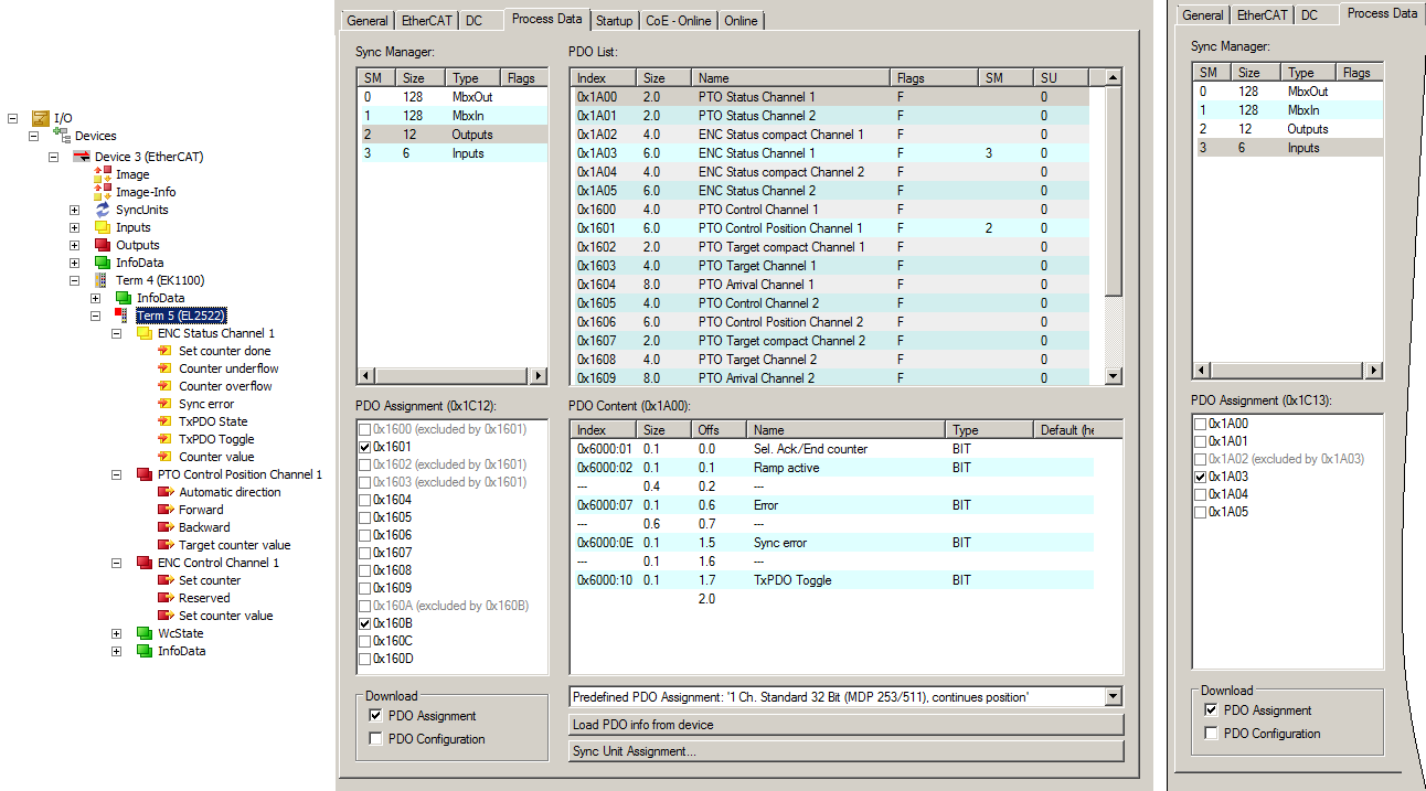 Process Data 3: