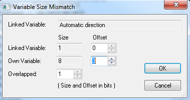 EL2522 - when using older FW or older TwinCAT versions with "Continuous Position" mode 5: