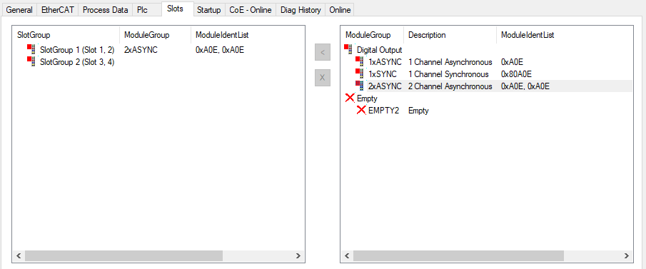 General Information 1: