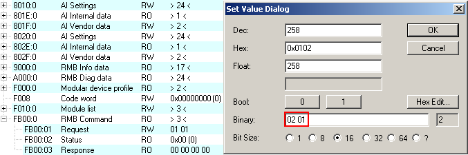 Sensor calibration 3: