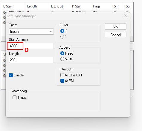 Settings 5: