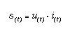 Basic function principles 6: