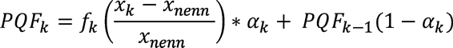 Basic function principles 13: