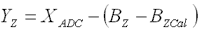 Calculation of process data 1: