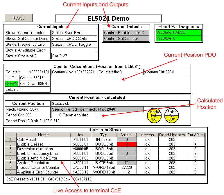 Sample Program 12: