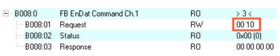 Command 0x1000 - Delete Diag History 1: