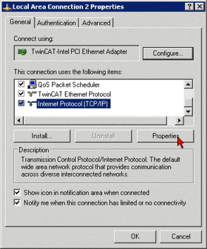 Application sample - Service interface with remote desktop 11:
