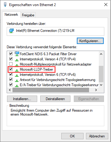 Port Submodule 4: