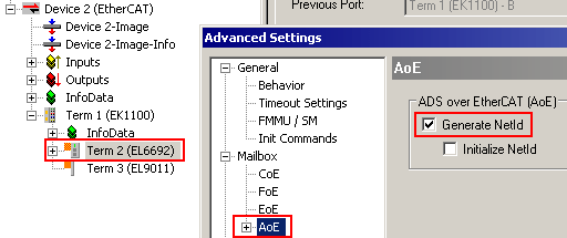 Handling acyclic data 5: