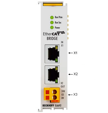 LEDs and connection 2: