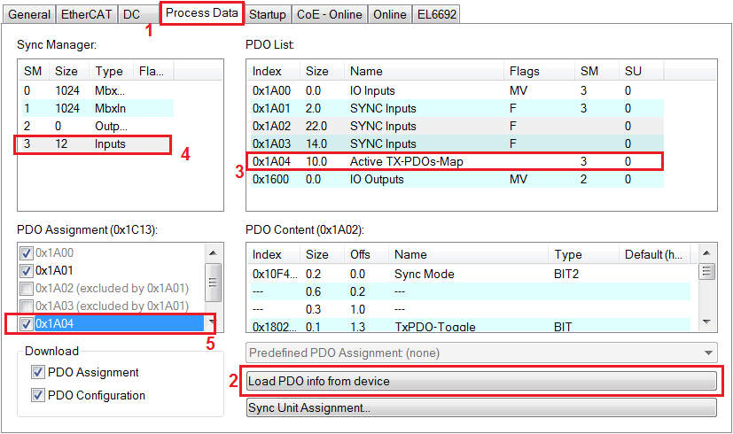 Flow Control 1: