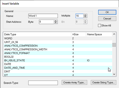 Configuration 2: