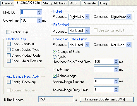 Beckhoff Information System - English