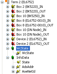 EL6752/-0010 - WC-State 1: