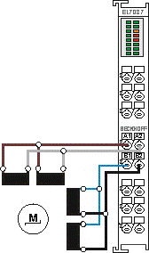 General connection examples 2: