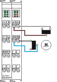 General connection examples 4: