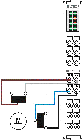 General connection examples 4: