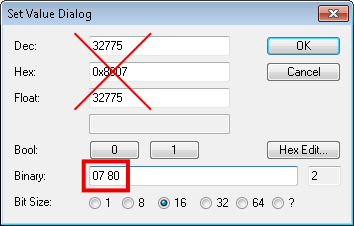 Scanning the hardware with TwinCAT 2 1: