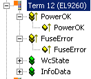 EL9250, EL9260 - Introduction and Technical Data 3: