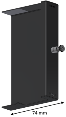 Shielding hood ZS9100-0003 4: