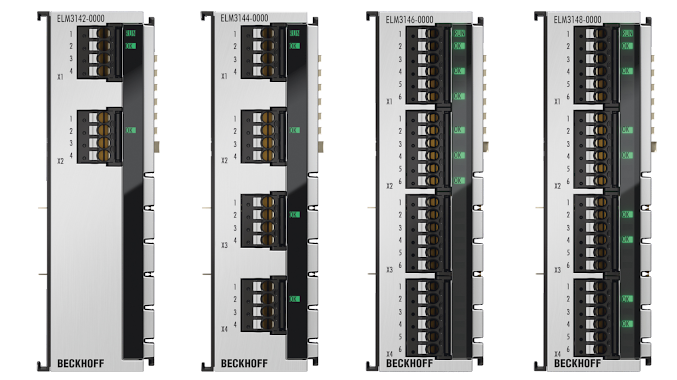 ELM314x - Introduction 1: