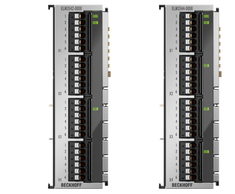 ELM354x - Introduction 1: