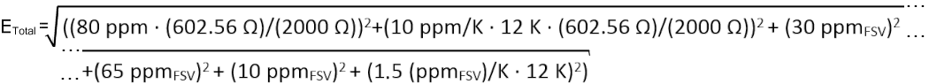 RTD measurement with Beckhoff terminals 5: