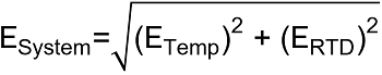 RTD measurement with Beckhoff terminals 4: