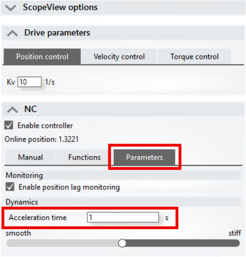 Dynamics 1: