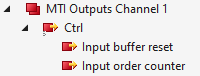Process data objects 2: