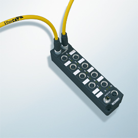 EtherCAT Box - Introduction 2: