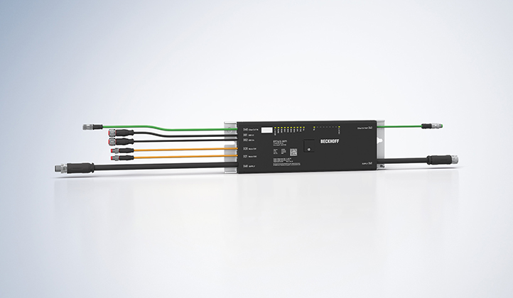 EP74xx-xx71 Stingray 1: