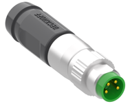 EtherCAT 3: