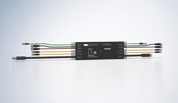 EP74xx-xx71 Stingray 1: