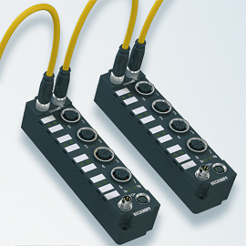 EtherCAT Box - Introduction 3: