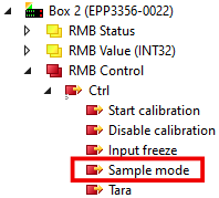 Basic function principles 11: