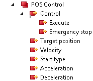 "POS Control" 1: