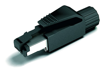 Overview of Beckhoff plug connectors for EtherCAT systems 2: