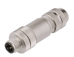 Overview of Beckhoff plug connectors for EtherCAT systems 4: