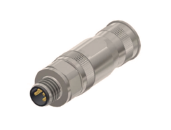 Overview of Beckhoff plug connectors for EtherCAT systems 5: