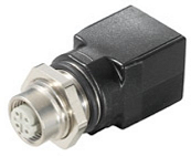 Overview of Beckhoff plug connectors for EtherCAT systems 6: