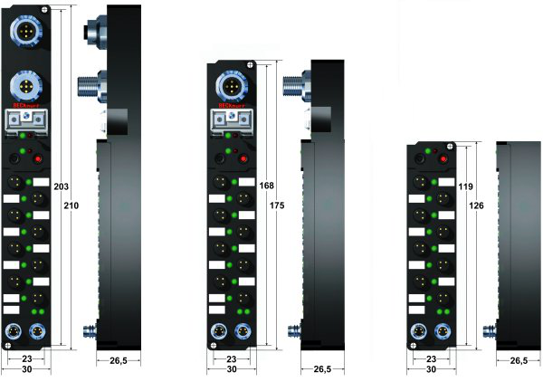 Dimensions 1: