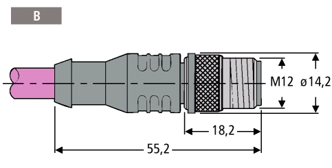 Profibus-Zubehör(auch für RS 485 und
Modbus) 4: