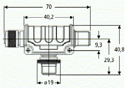 Profibus-Zubehör(auch für RS 485 und
Modbus) 7: