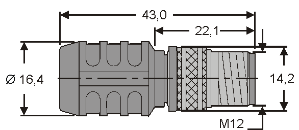 Profibus-Zubehör(auch für RS 485 und
Modbus) 11: