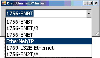 EthernetIP Tag Wizard 12: